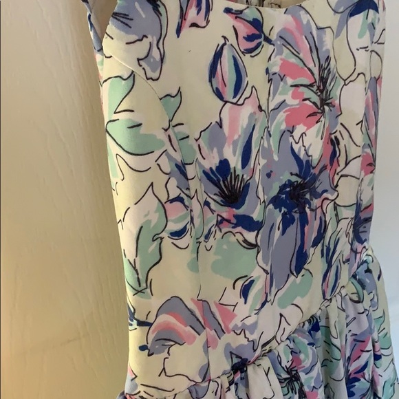 Sindel Flora Dress Used - Picture 5 of 9